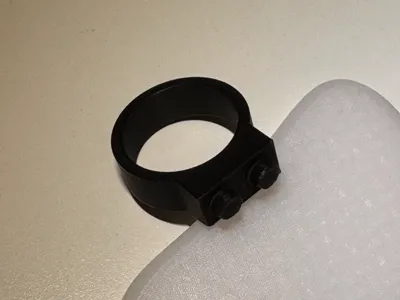 Brick Ring