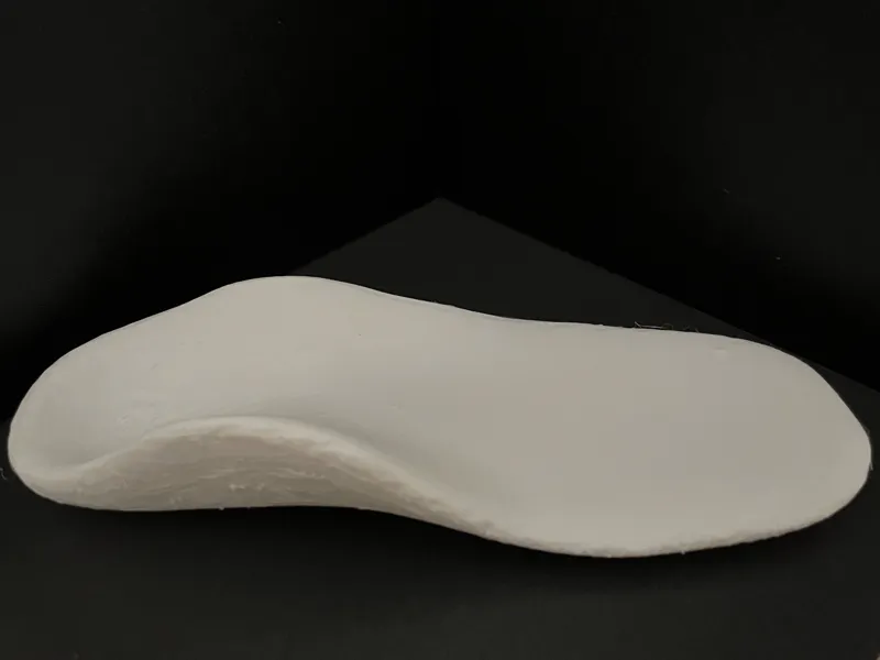 Insole with Arch Support (Small Size for Kids)