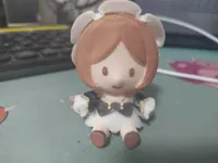 0.2mm 层高, 2 层墙, 15% 填充