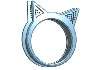 Cat hatch