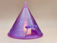 0.2mm 层高, 2 层墙, 15% 填充