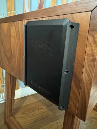 Kindle Bedside holder