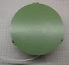Clockwise filament output