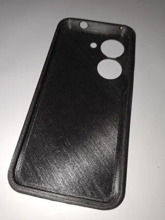 Asus Zenfone 9/10 cover by LoxiRe - reworked by me