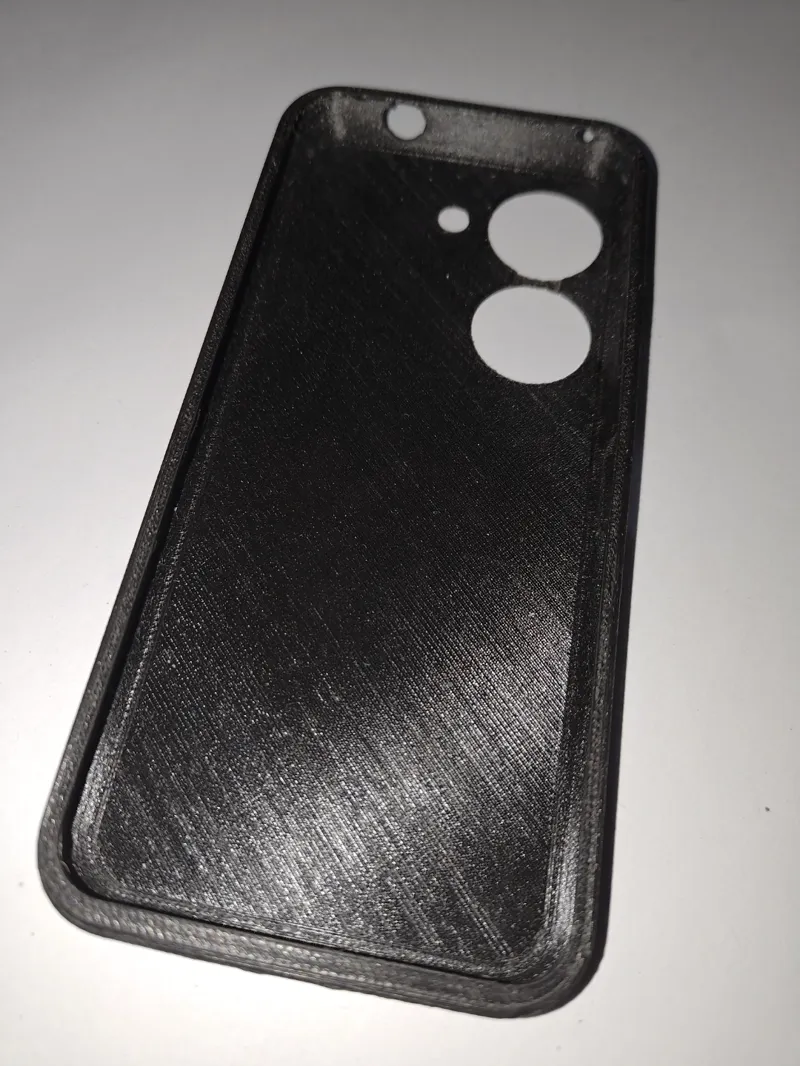 Asus Zenfone 9/10 cover by LoxiRe - reworked by me