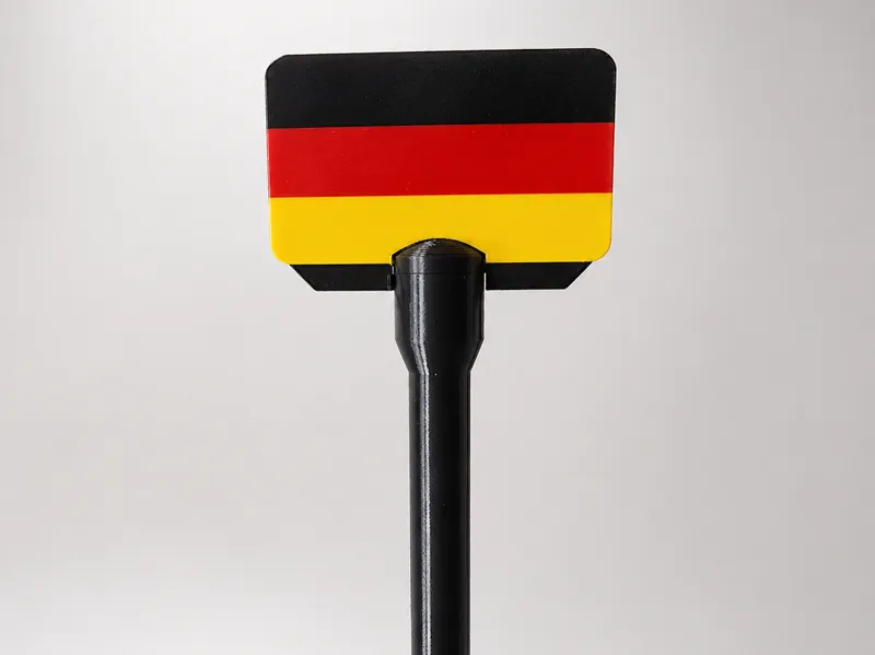 ModuCard - Nations Fifa Worldcup