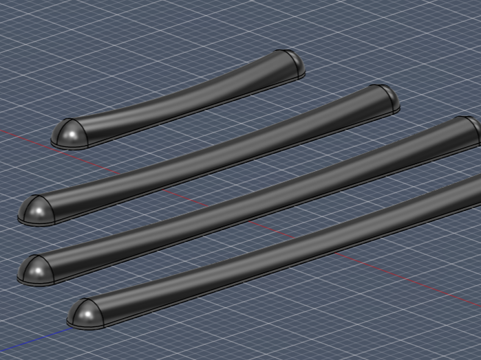 JBL Charge 5 bottom rubber grips