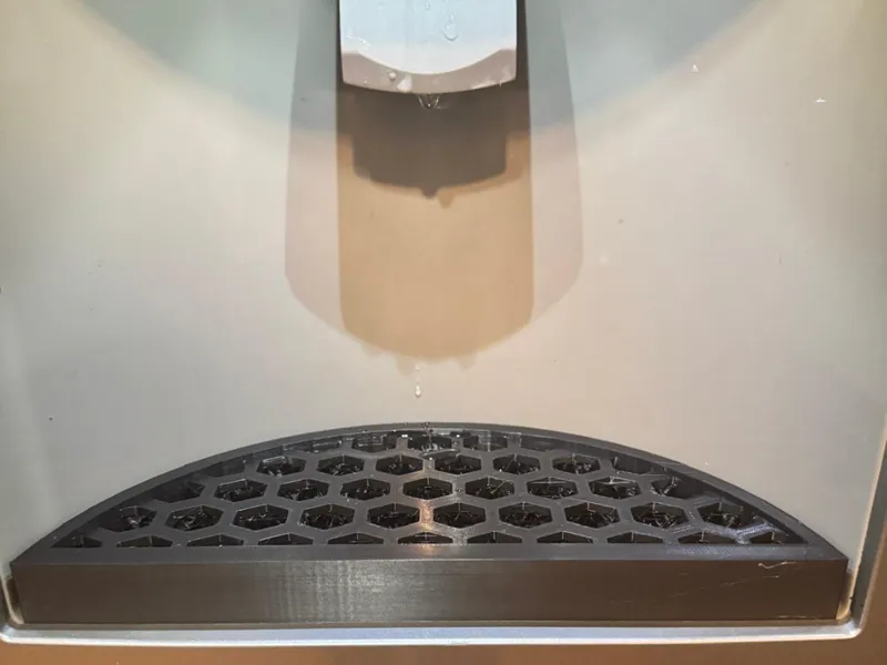 Drip Tray - Frigidaire Replacement part