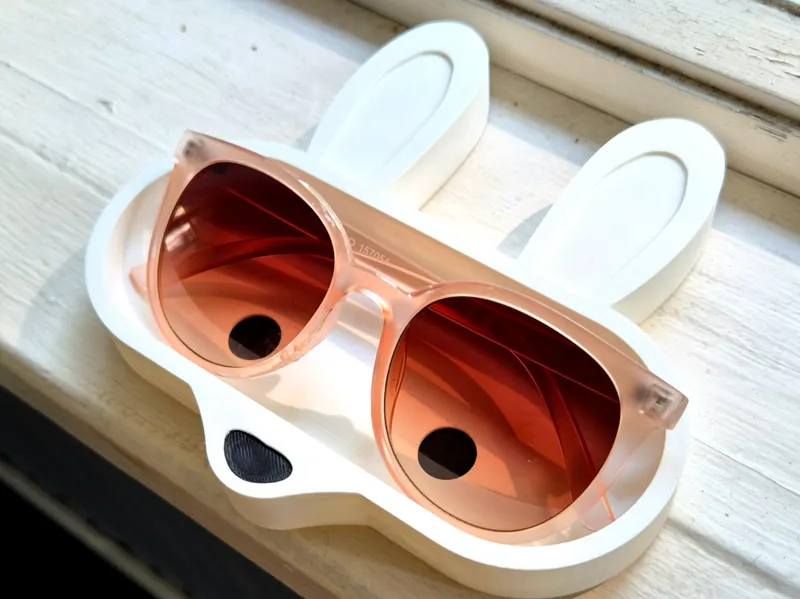 Glasses holder BUNNY