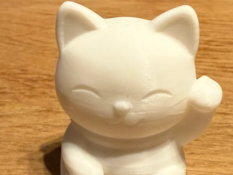 Lucky Cat