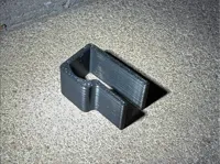 0.2mm layer, 4 walls, 15% infill