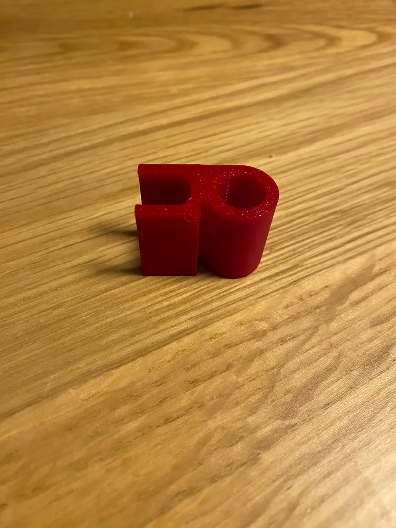 Lenovo x12 Penholder Top