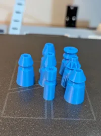 Plots de flipper multi-modèles — photo 10