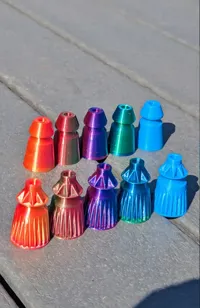 Plots de flipper multi-modèles — photo 3