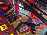 Plots de flipper multi-modèles — photo 7
