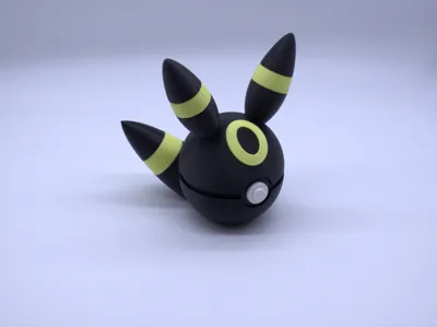 Umbreon Pokeball
