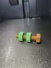 Regular Nuts