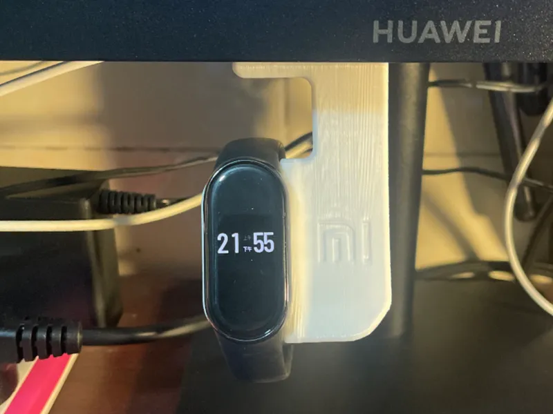 小米手环9充电支架