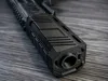 Suppressor for 14mm ccw, 0.2mm layer, 2 walls, 15% infill