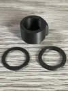 14mm ccw Modul mit O-Ring, 0.16mm layer, 3 walls, 15% infill