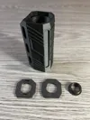 for Tracer 28 mm diameter, 0.2mm layer, 2 walls, 15% infill