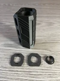 für Tracer 30mm Durchm., 0.2mm layer, 2 walls, 15% infill