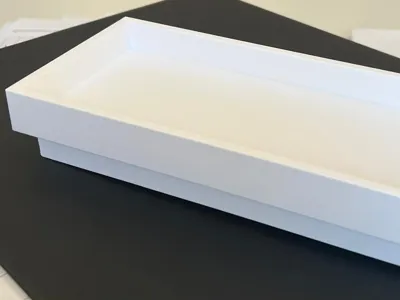Skuara shelf