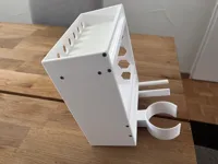 0.2mm layer, 4 walls, 15% infill