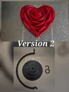 0.16mm layer, 2 walls, 15% infill