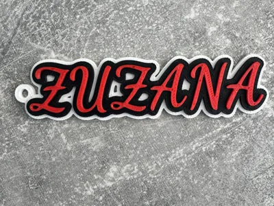 KEYCHAIN