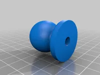0.2mm layer, 10 walls, 15% infill