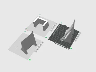 fingerboard ramp