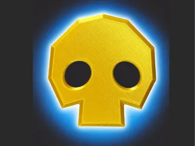 Golden Skulltula Token