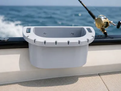 Boat/Fishing Accessories
