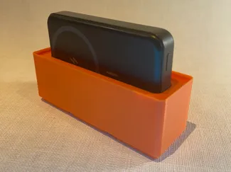 Anker Battery Gridfinity Bin
