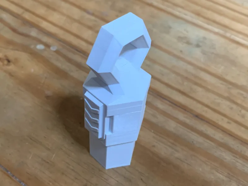 hextae case