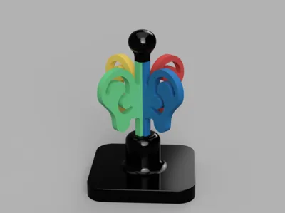 Four Sides Model according to Friedemann Schulz von Thun
