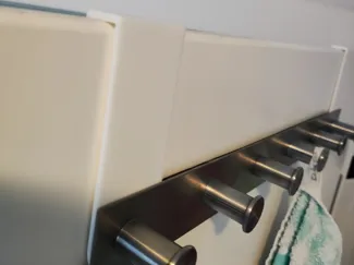Türhaken für Homemaxs Clothes Hook