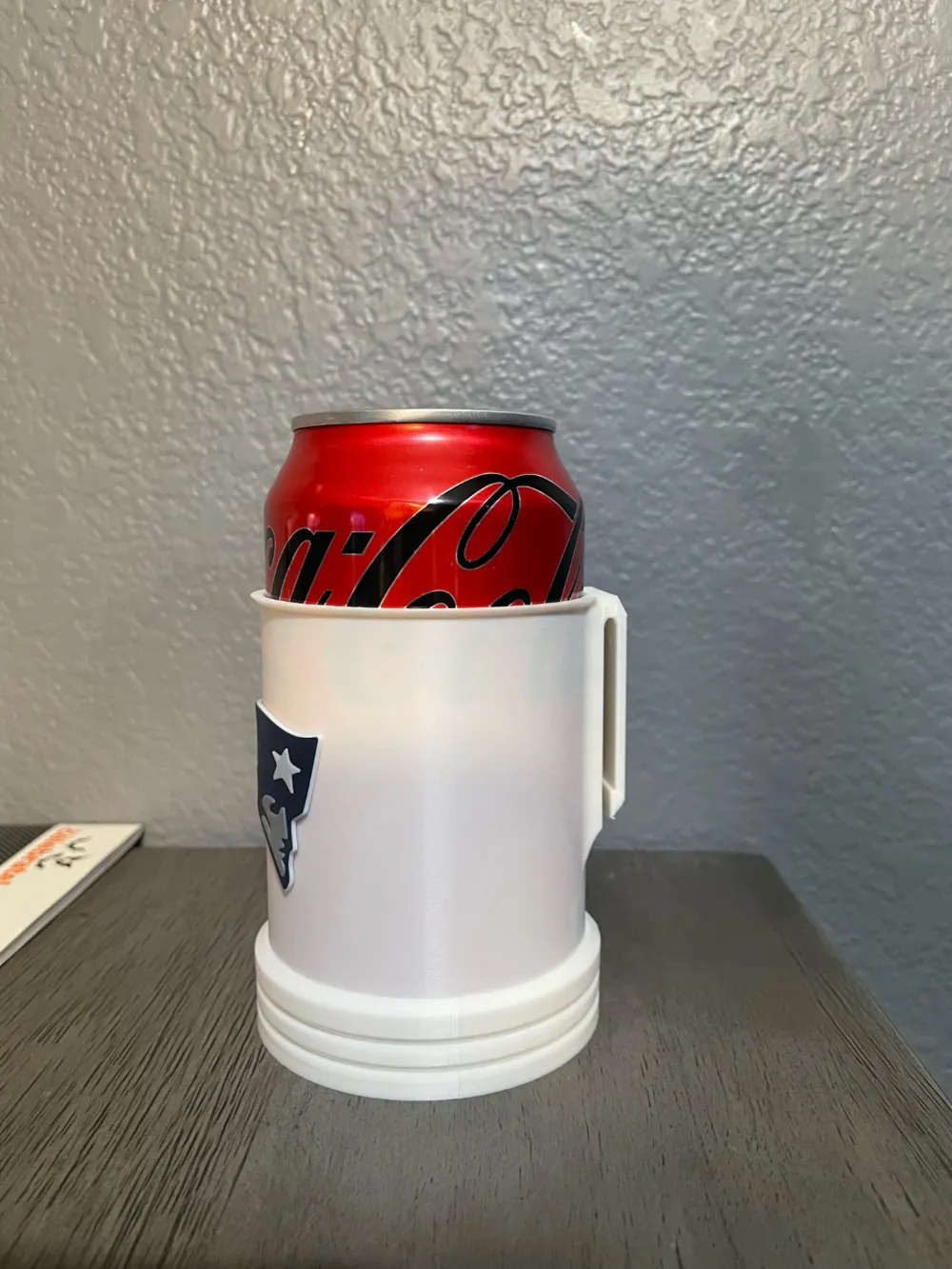 belt or pocket drink koozie by kalprop MakerWorld: Download Free 3D Models