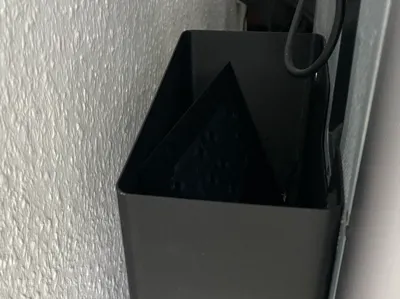 Collection Bin for X1 and P1