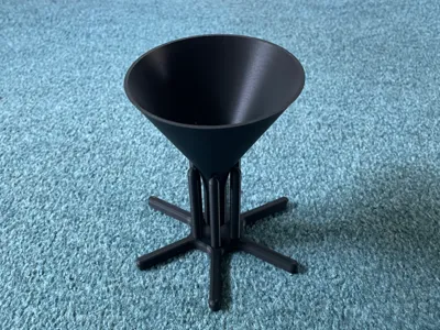 Funnel set