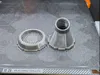 Vacuum to Air Blower Adapter - PLA