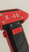 XT60 interface protective cover