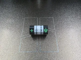 Riftbound Modular Magnetic Tokens (Customizable)