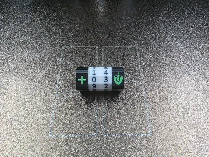 Riftbound Modular Magnetic Tokens (Customizable)