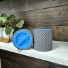 90mm medium container