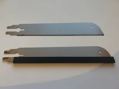 Schutz für Sägeblatt 200mm / Cover for saw blade