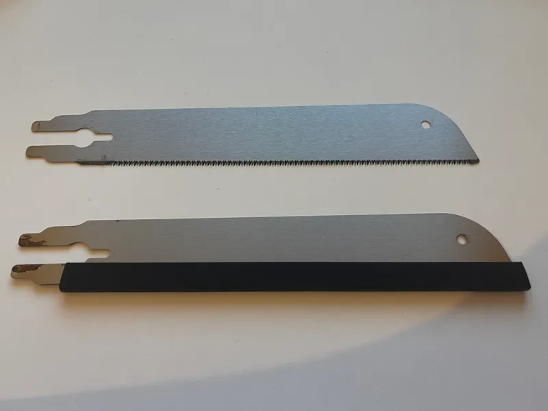 Schutz für Sägeblatt 200mm / Cover for saw blade