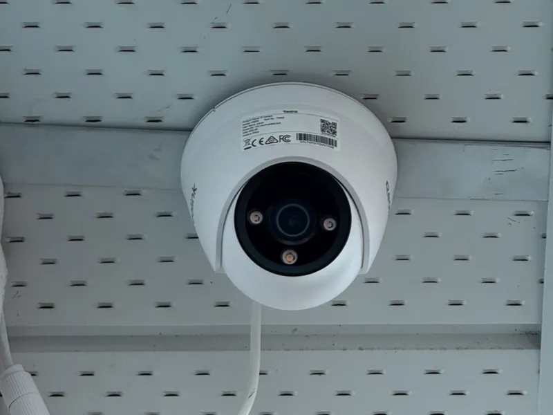 Reolink Soffit Mount