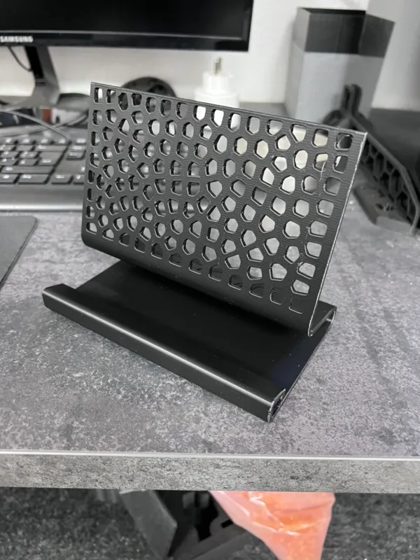 Support tablette pour iPad et Samsung Tab